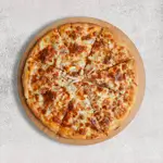 Chicken Shawarma Pizza